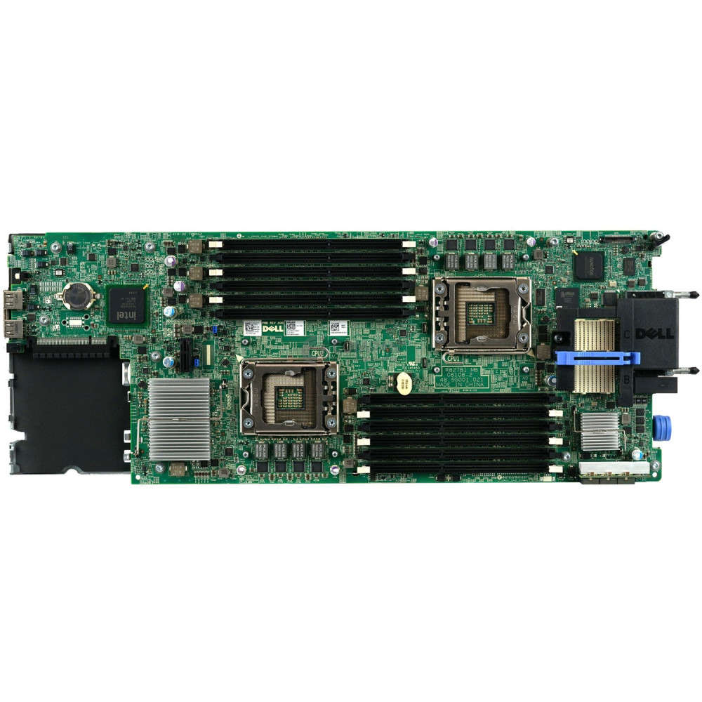 N582M DELL MINBOARD LGA1366 FOR DELL POWEREDGE M610